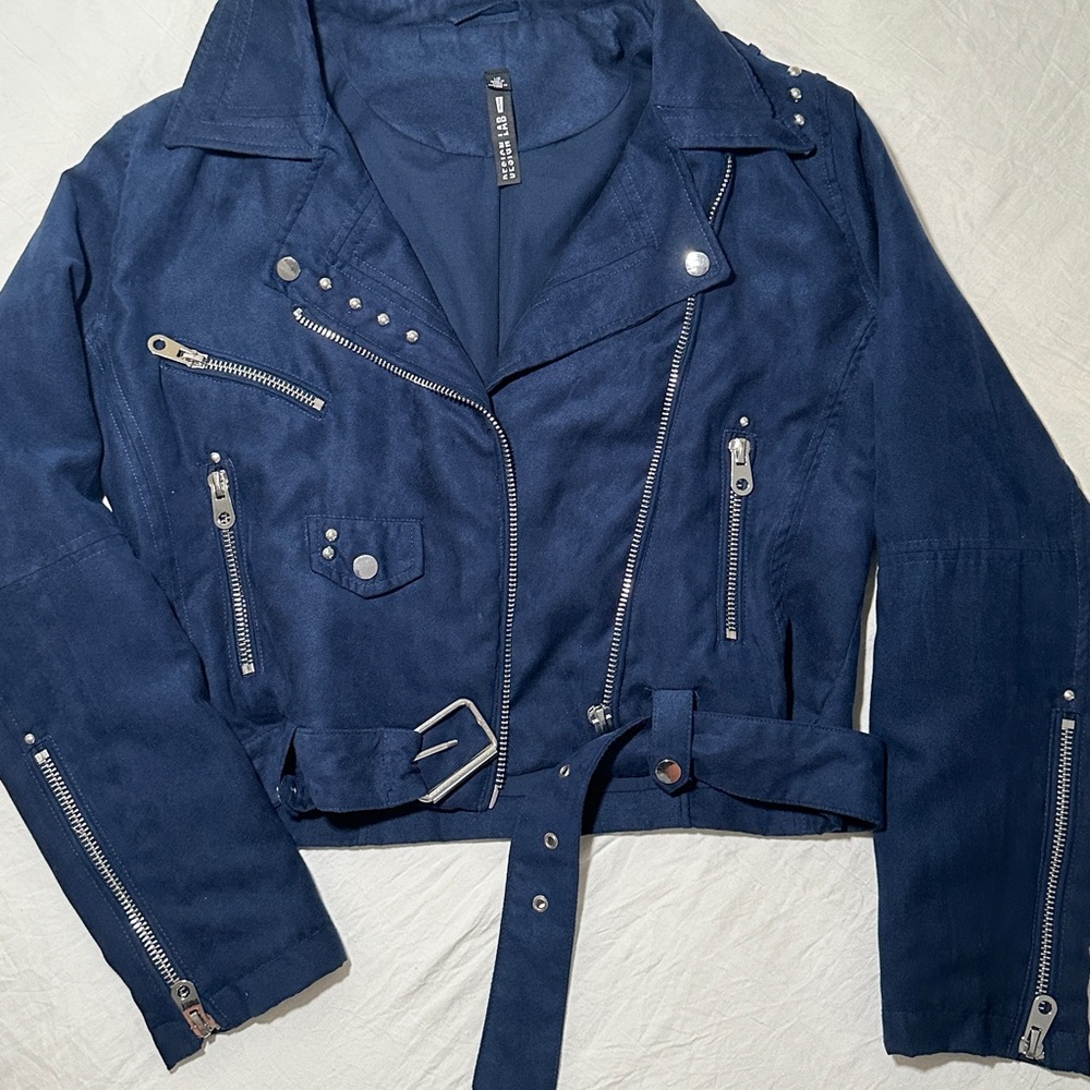 Design Lab Jacket - Picture 2 of 4